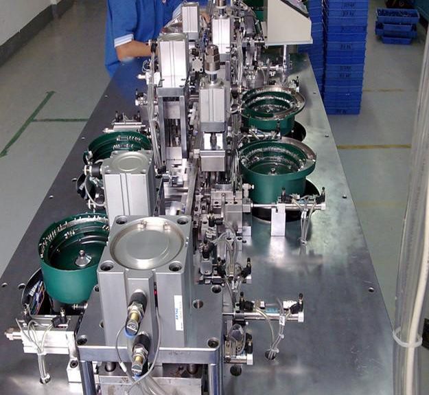 非標(biāo)自動(dòng)化設(shè)備16 非標(biāo)自動(dòng)化設(shè)備16