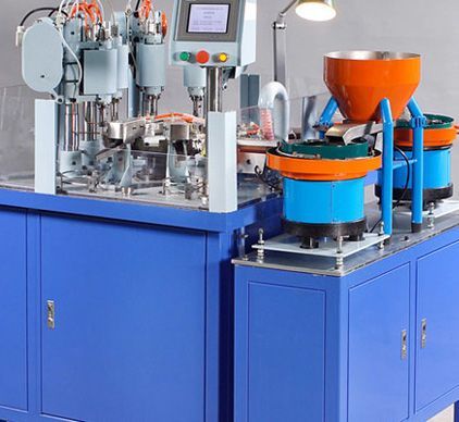 沖壓自動(dòng)化設(shè)備 沖壓自動(dòng)化設(shè)備