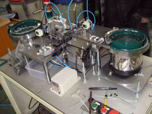 設備自動化03 設備自動化03