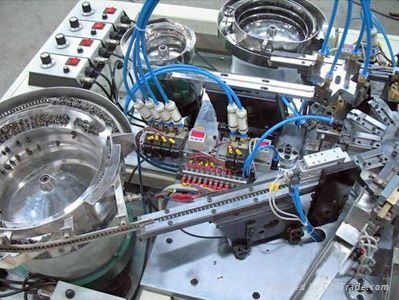 工業(yè)自動(dòng)化非標(biāo)設(shè)備02 工業(yè)自動(dòng)化非標(biāo)設(shè)備02