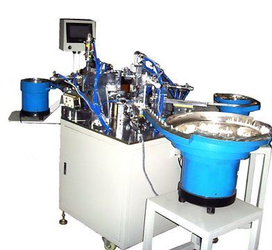 非標(biāo)自動(dòng)化設(shè)備18 非標(biāo)自動(dòng)化設(shè)備18