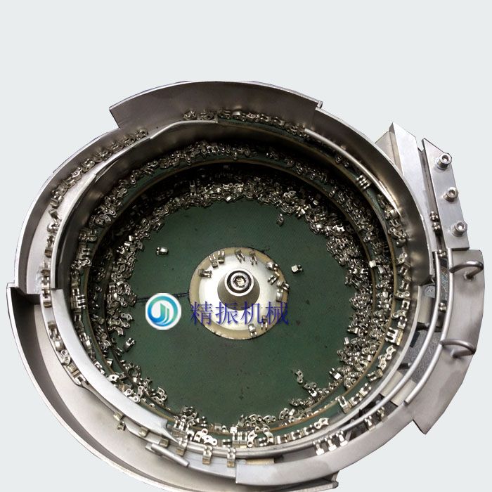 圈扣振動(dòng)盤(pán) 圈扣振動(dòng)盤(pán)