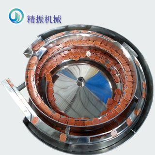 開(kāi)關(guān)板振動(dòng)盤