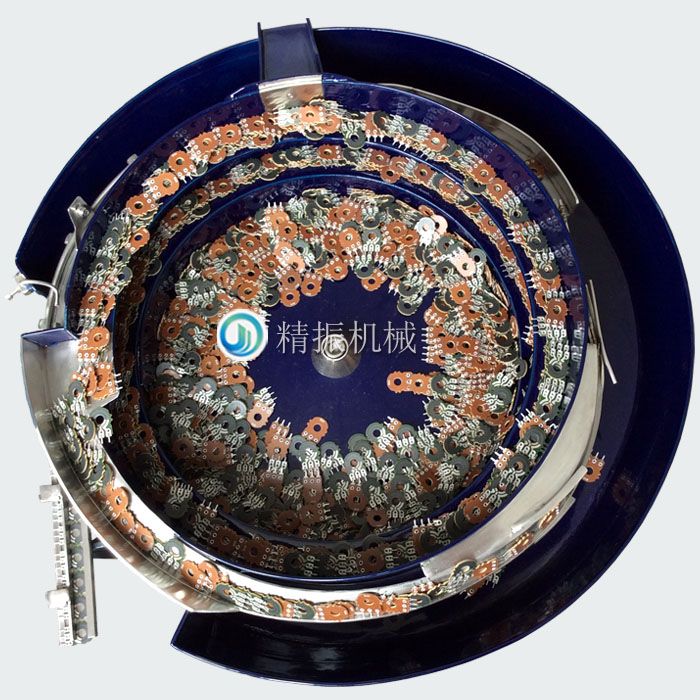 碳片振動盤 碳片振動盤