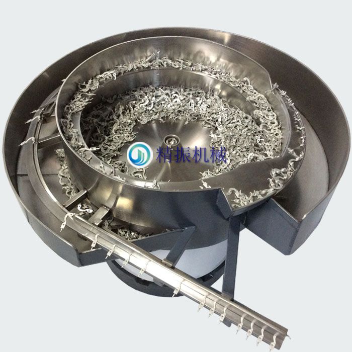 碳片端子自動送料振動盤 碳片端子自動送料振動盤