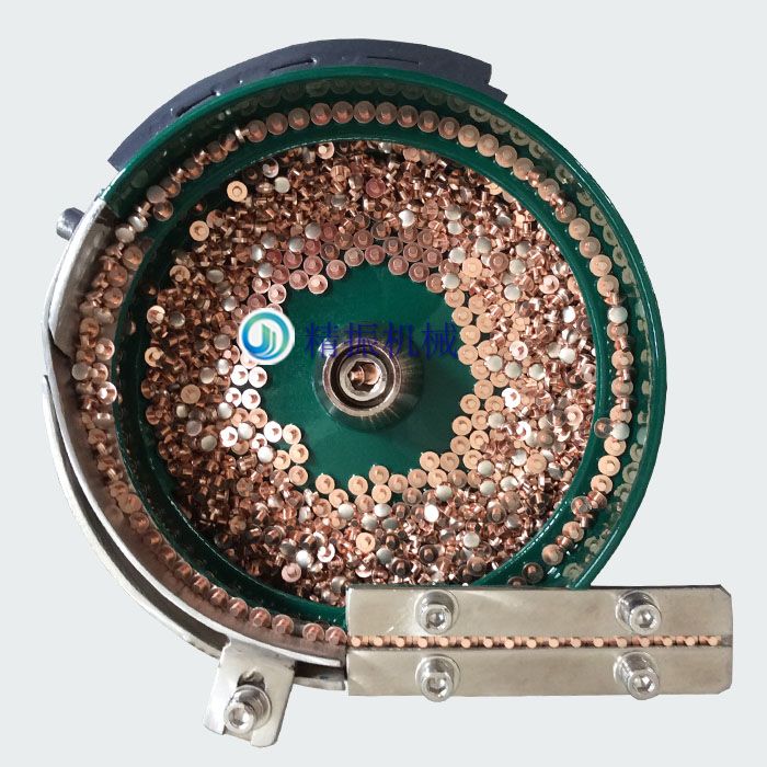 銀點(diǎn)702F3振動(dòng)盤 銀點(diǎn)702F3振動(dòng)盤