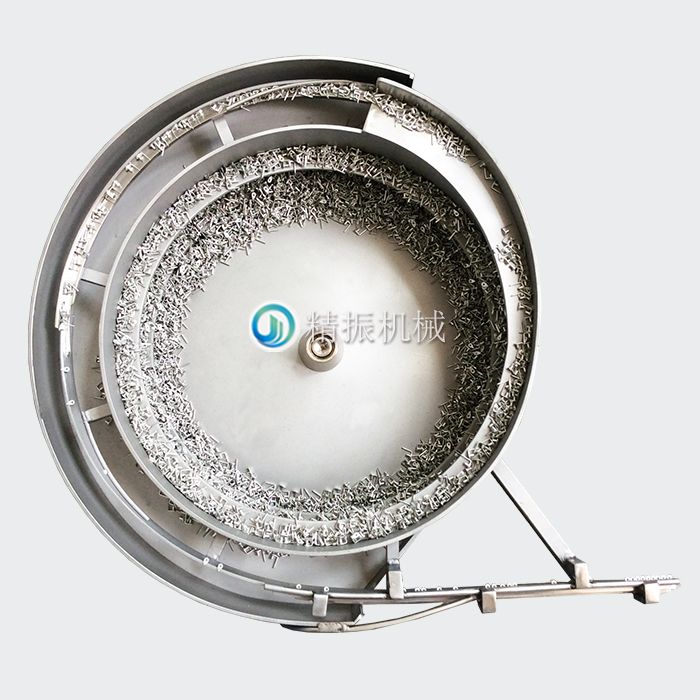 端子震動(dòng)盤(pán)