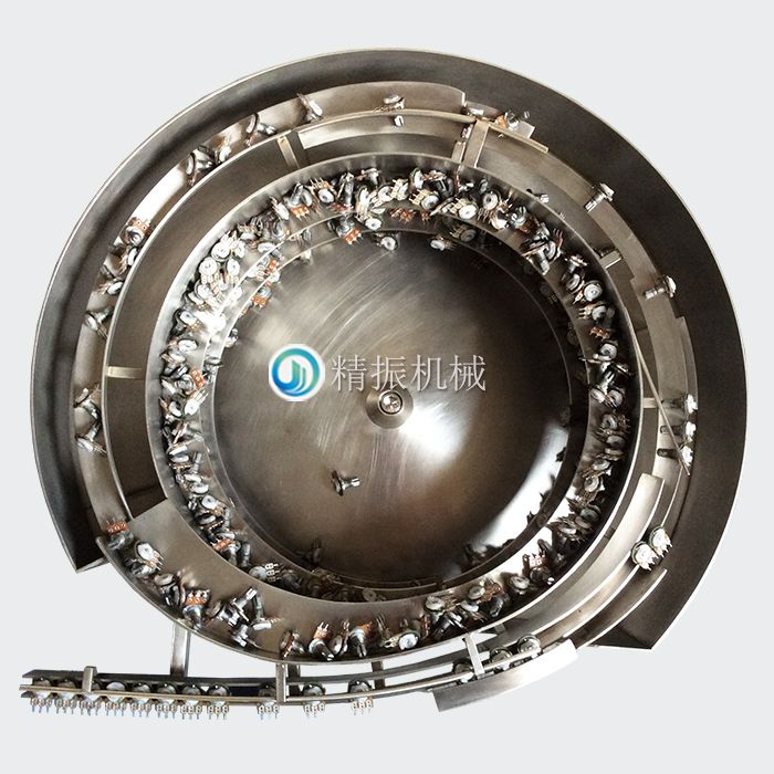 電位器震動(dòng)盤 電位器震動(dòng)盤