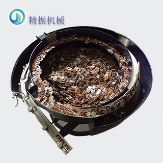 碳片震動(dòng)盤