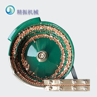 觸點(diǎn)震動(dòng)盤