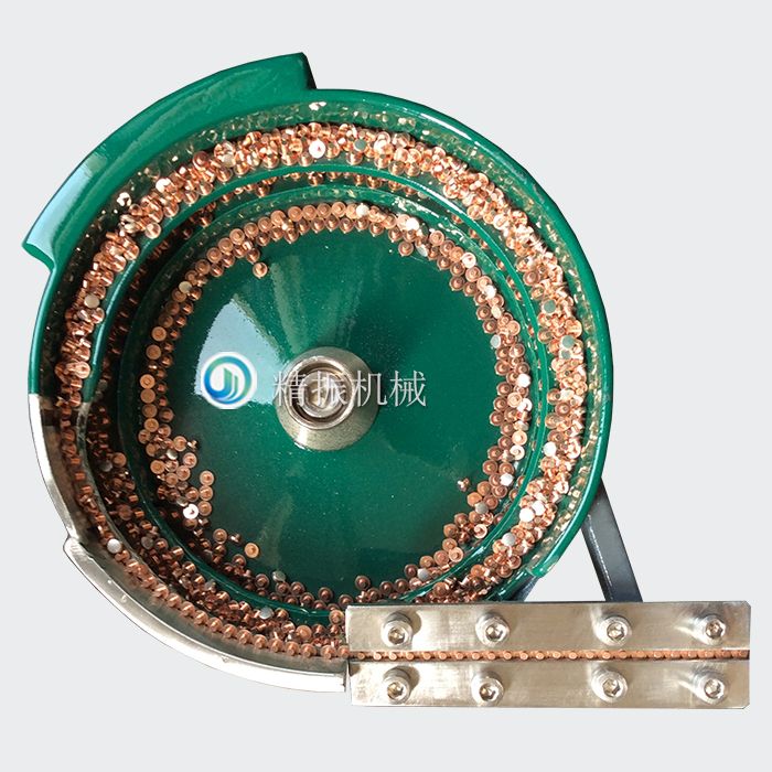 觸點(diǎn)震動(dòng)盤(pán)