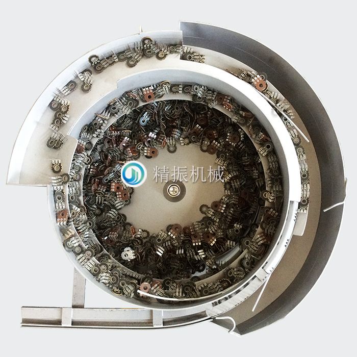 彎腳碳片震動(dòng)盤 彎腳碳片震動(dòng)盤