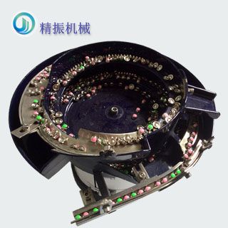 異形釘-四方珠震動(dòng)盤(pán)