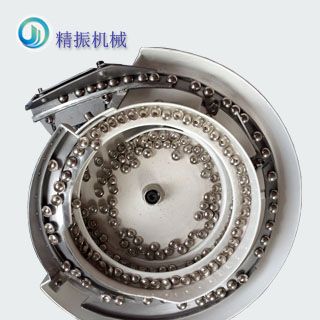 異形釘-半圓珠震動(dòng)盤