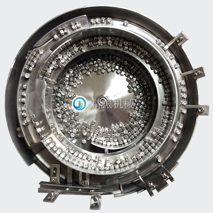 異形珠震動(dòng)盤 異形珠震動(dòng)盤