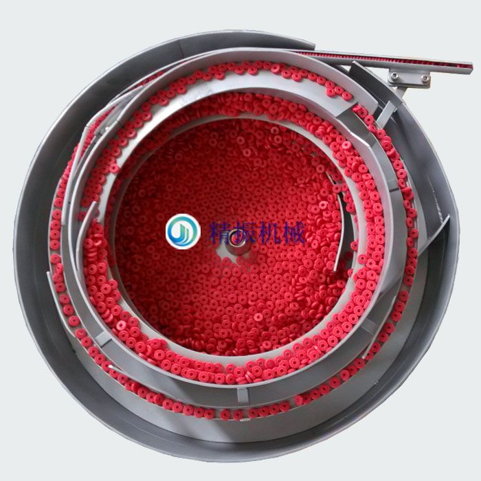 側(cè)滾柱紅震動盤 側(cè)滾柱紅震動盤