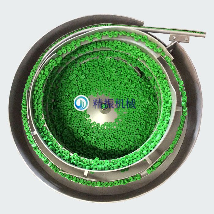 側滾柱綠震動盤 側滾柱綠震動盤
