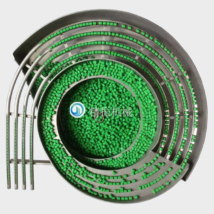 滾柱四軌振動(dòng)盤 滾柱四軌振動(dòng)盤