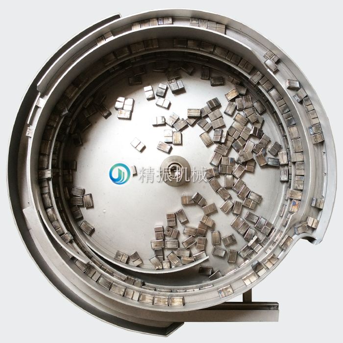 燈模震動盤 燈模震動盤