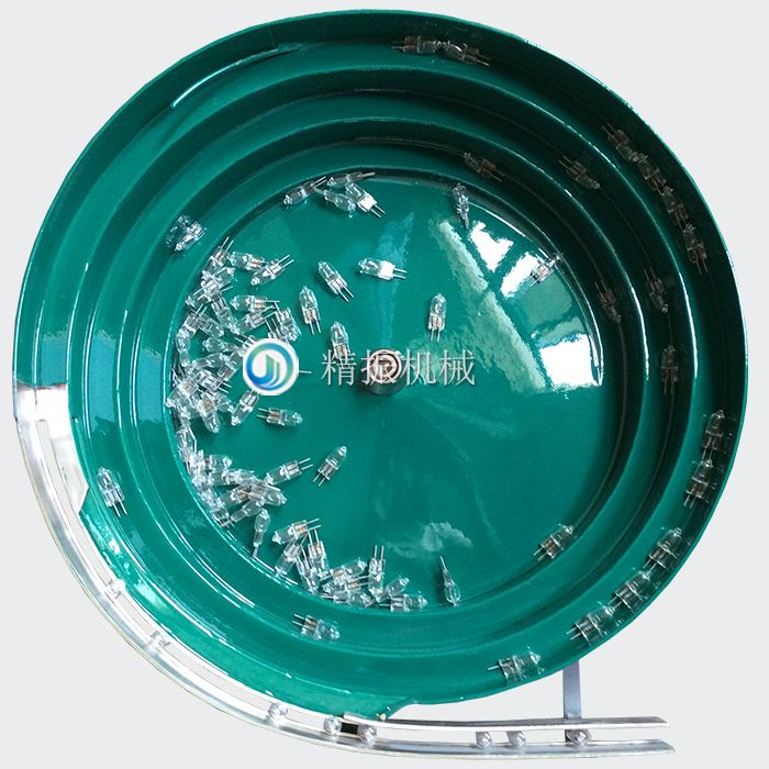 毛泡震動盤 毛泡震動盤