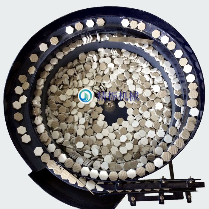 馬賽克振動盤 馬賽克振動盤