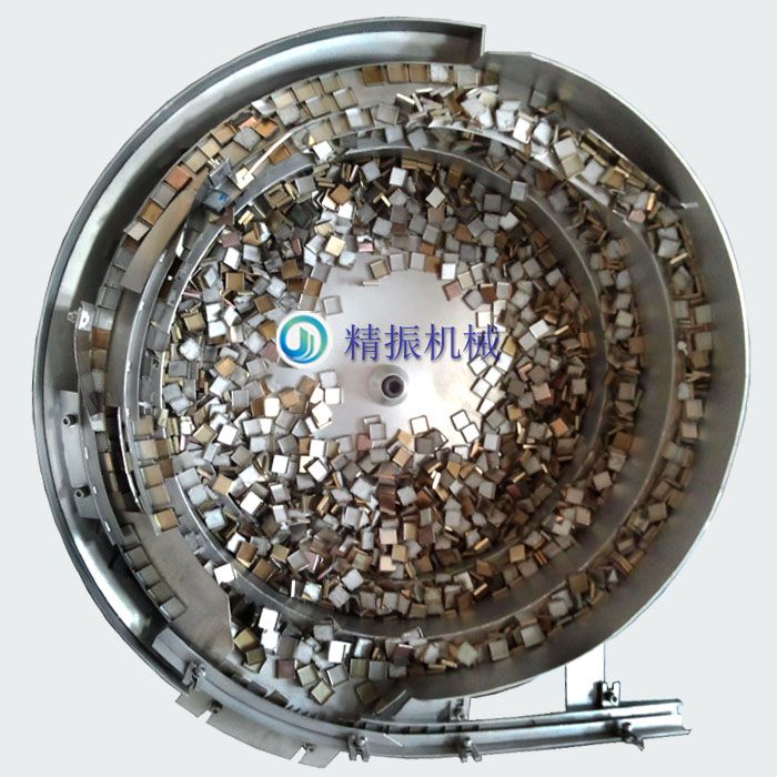 馬賽克外殼振動(dòng)盤 馬賽克外殼振動(dòng)盤