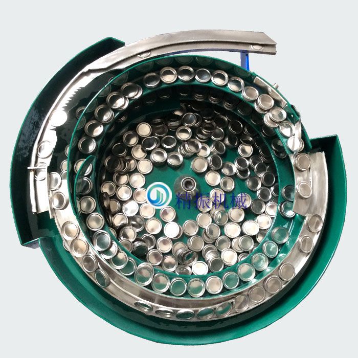 鍋蓋振動(dòng)盤 鍋蓋振動(dòng)盤