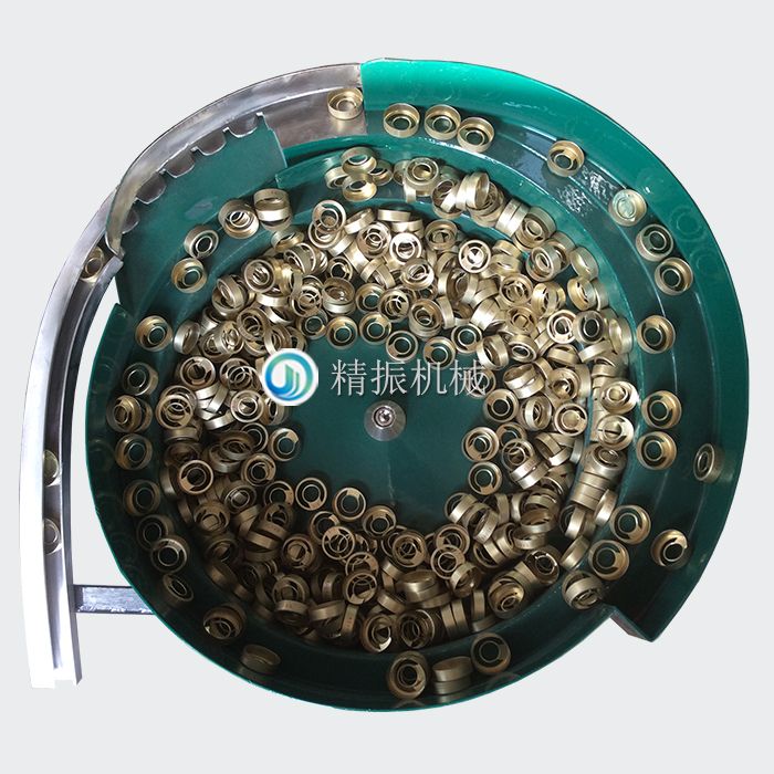 外蓋震動盤 外蓋震動盤