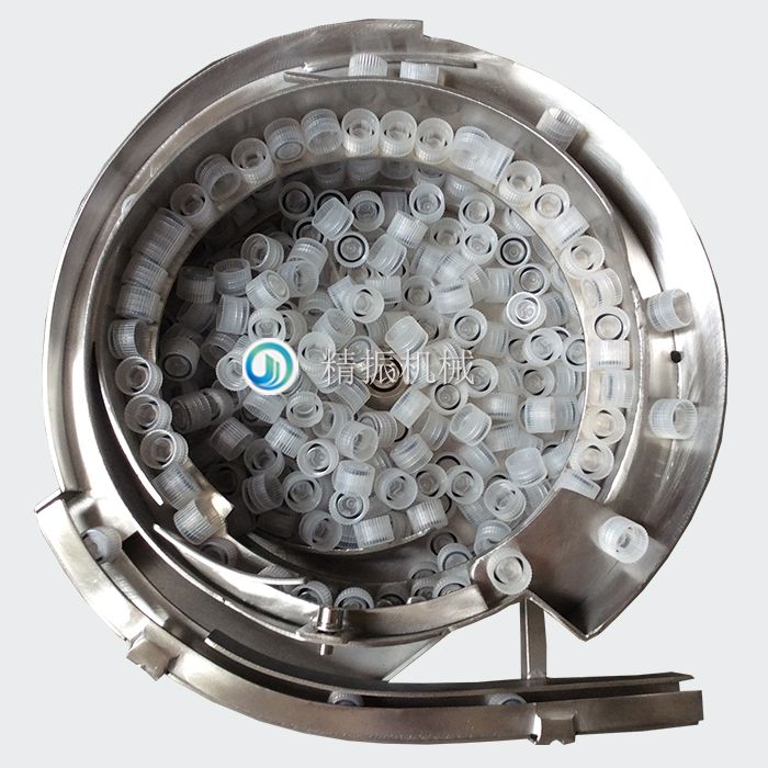 蓋子(白)震動(dòng)盤 蓋子(白)震動(dòng)盤