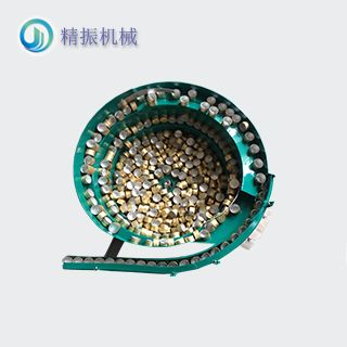 瓶蓋震動(dòng)盤(pán)