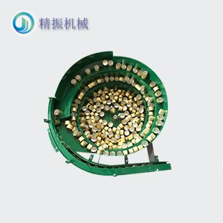 瓶蓋震動(dòng)盤(pán)