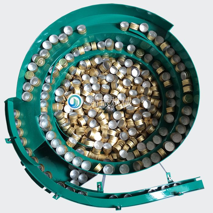 瓶蓋震動(dòng)盤 瓶蓋震動(dòng)盤