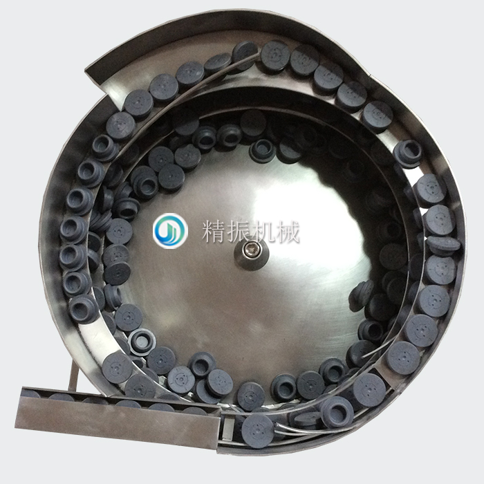 瓶塞震動(dòng)盤 瓶塞震動(dòng)盤