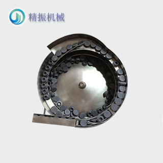 瓶塞震動(dòng)盤(pán)