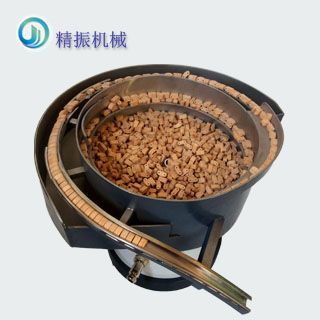 木頭振動(dòng)盤