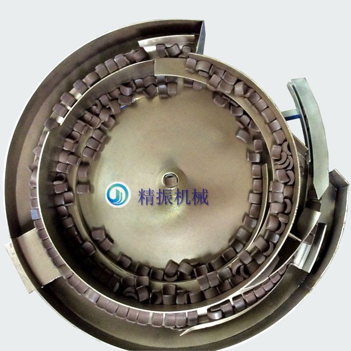 磁瓦振動(dòng)盤 磁瓦振動(dòng)盤