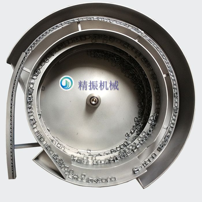 拉鉤振動(dòng)盤(pán)