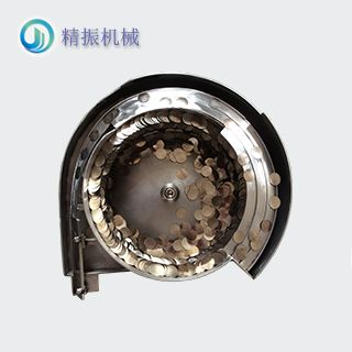 薄片震動(dòng)盤(pán)