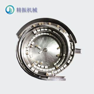 紙團(tuán)震動(dòng)盤(pán)