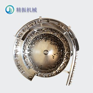 L型鐵震動(dòng)盤(pán)