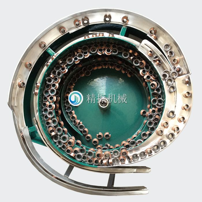 襯套震動盤