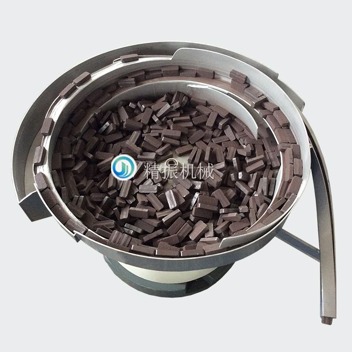 磁瓦震動(dòng)盤(pán)