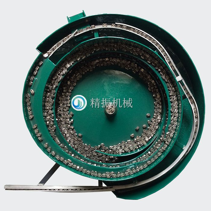 連接件震動(dòng)盤(pán)