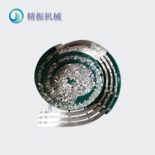 蓋子震動(dòng)盤(pán)