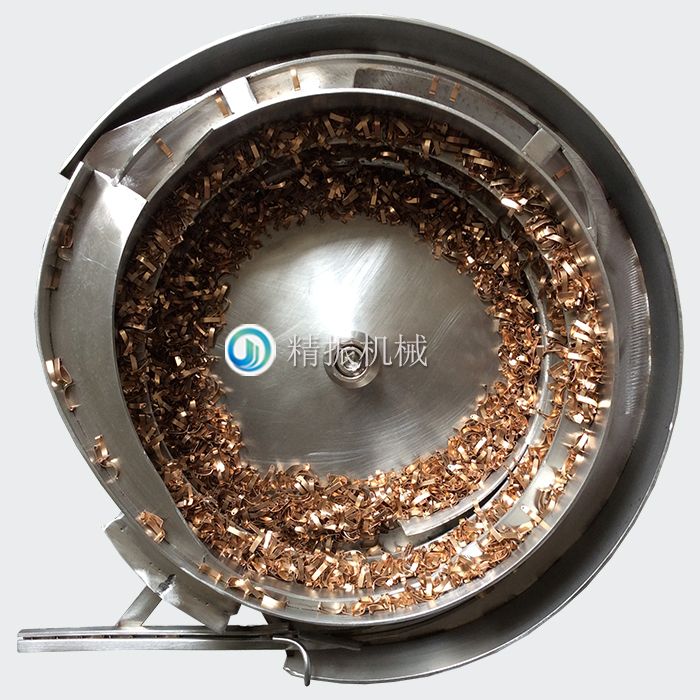 彈簧片震動(dòng)盤(pán) 彈簧片震動(dòng)盤(pán)