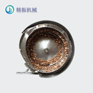 彈簧片震動(dòng)盤(pán)