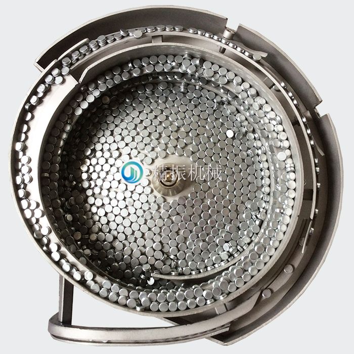 CET震動盤 CET震動盤