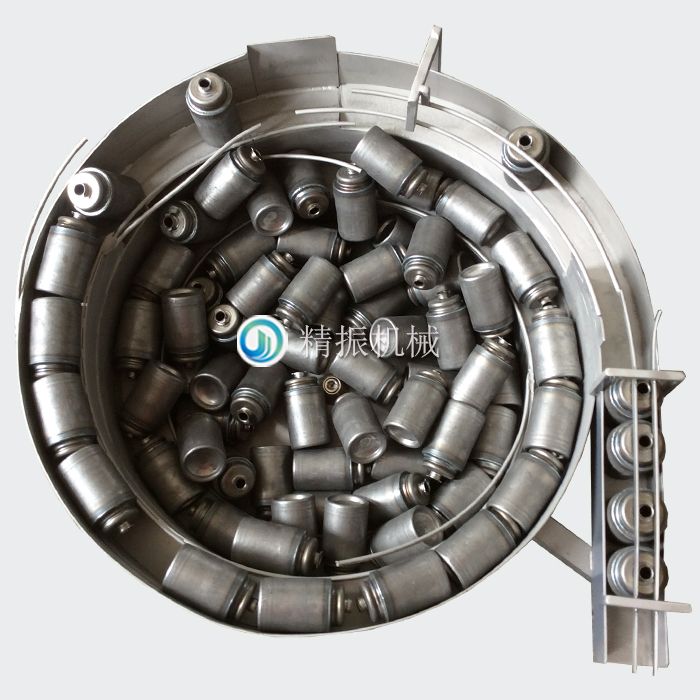 鐵罐震動(dòng)盤 鐵罐震動(dòng)盤