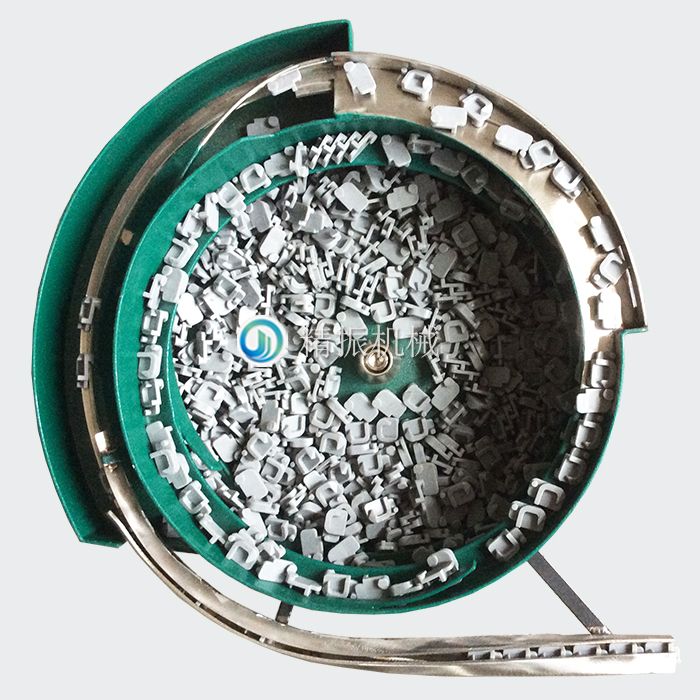 轉(zhuǎn)塊震動(dòng)盤(pán)