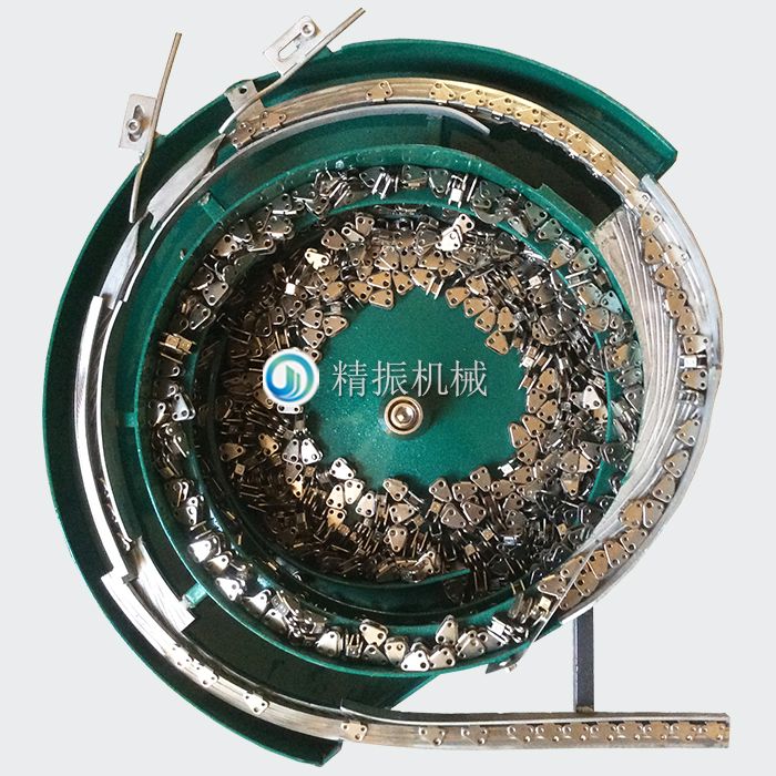 中彎震動盤 中彎震動盤